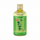 おーいお茶緑茶（電子レンジ対応）３４５ｍｌ　２４本