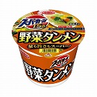 スーパーカップ１．５倍　野菜タンメン　１２個入
