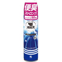 消臭元スプレー　便臭ストロング　２８０ｍｌ