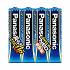 アルカリ乾電池　エボルタネオ　単４　４本入