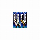 アルカリ乾電池　エボルタネオ　単４　４本入