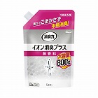 消臭力クリアビーズイオン消臭プラス　詰替８００ｇ