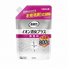 消臭力クリアビーズイオン消臭プラス詰替８００ｇ×５