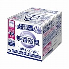 無香空間消臭ビーズ　詰替　４５００ｇ