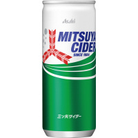 三ツ矢サイダー　２５０ｍｌ　３０缶