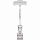 クリップホルダー　５０×１５２　５個入