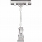 クリップホルダー　８０×１５８　５個入