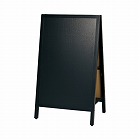 転倒防止スタンドボード（両面）　Ｍサイズ