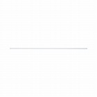 マグネットスリムバーロング　白