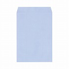 プライバシー保護封筒　角２　アクア　１００枚