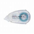 ドットライナー（本体）・透明