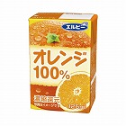 オレンジ１００％１２５ｍｌ　３０本