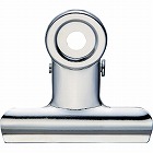 目玉クリップ（オープンタイプ）３８ｍｍ２０個入×３