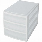 ＰＲＸルームケースプチ　Ａ５浅型３段