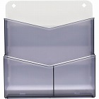 マグネットＶカットボックス　５個