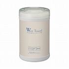 残りが見えるウェット　ウイルス除去本体１１０枚