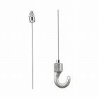 ピクチャーレール専用ハンガー　Ｓ１０００