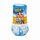 介護の消臭元　清潔なせっけんの香り　４００ｍｌ