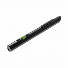 グリーンレーザーポインター（ペンタイプ・長時間）