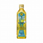 特茶ジャスミン５００ｍｌ　２４本
