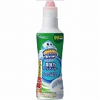 スクラビングバブル超強力トイレクリーナー　４本