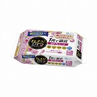 エリエールキレキラ！Ｈローズ詰替用　２０枚×４