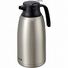 ステンレス製ハンドポット　２リットル