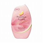 消臭力プレミアムアロマ　アーバンロマンス４００ｍｌ