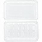 フードパック　中深　１００個入×１０