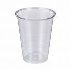 エコ　ソフトプラカップ　２７０ｍｌ　１００個入×６