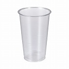 エコ　ソフトプラカップ　４２０ｍｌ　５０個入×６