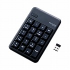 ワイヤレステンキー　ＴＫ‐ＴＤＭ０１７ＢＫ　黒