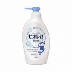 ビオレｕ　プレーン　ポンプ　４５０ｍｌ