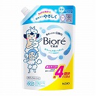 ビオレｕ　プレーン　詰替　１．３２Ｌ×６