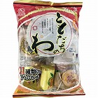 ともだちのわ　２３２ｇ　１袋（約１３個入）