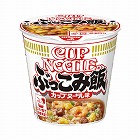 日清カップヌードル　ぶっこみ飯　６食入