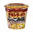 日清チキンラーメン　ぶっこみ飯　６食入