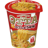 ＭＡＲＵＣＨＡＮ　ＱＴＴＡ　コクしょうゆ味　１２個