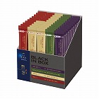 ブラックインボックス　産地アソート　５０本