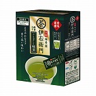 伊右衛門香味厳選インスタント緑茶スティック　３０本