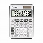 カラー電卓　ＬＳ‐１０５ＷＵＣ‐ＣＨ　チャコール