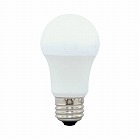 ＬＥＤ一般形電球　全方向　６０Ｗ形　電球色