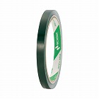バッグシーリングテープ　セロハン　緑　２０巻
