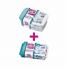 トイレクイックル　本体＋詰替セット