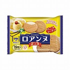 ロアンヌバニラ　１６枚