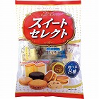 スイートセレクト　１８２ｇ　１袋（約１２個入）×３