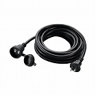 防水延長コード　５ｍ