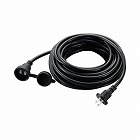 防水延長コード　１０ｍ