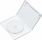 Ｍ‐Ｌｏｃｋケース　ホワイト　１０枚入