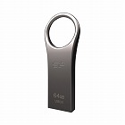 ＵＳＢ３．０防水防塵ＵＳＢメモリＪ８０　６４ＧＢ